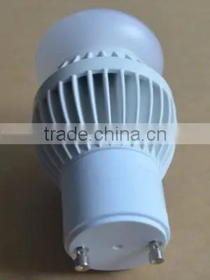 GU24 Base Omni A19 LED Light Bulb 12W 800LM Dimmable Cree Chip
