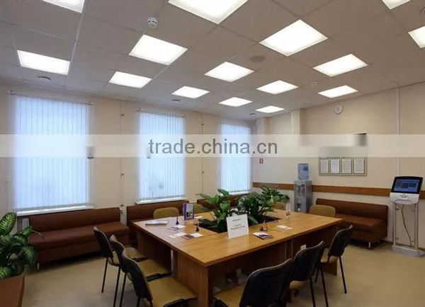 PMMA guide plate LED panel light CE&ROHS