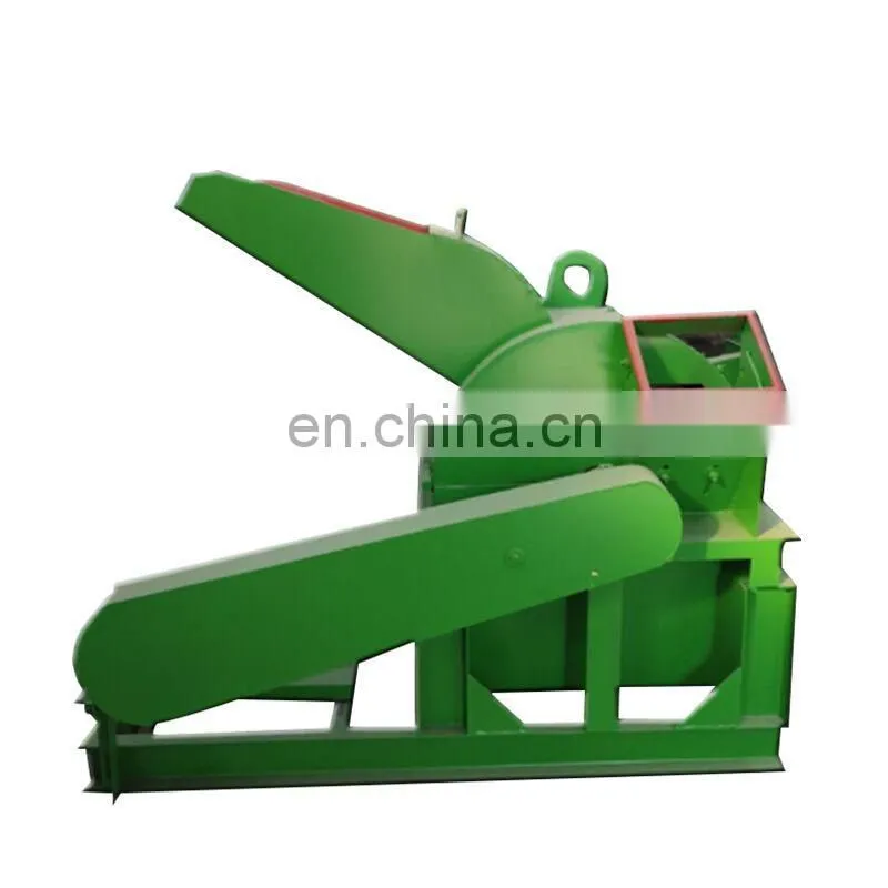 Hot Sale Sawdust Briquette Compression Machine 500kg/h Small Wood Sawdust Charcoal Briquette Making Machine