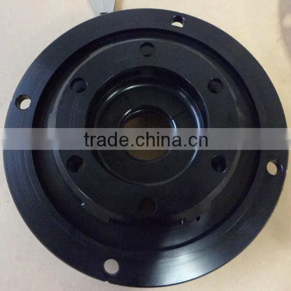 oem anodized car parts china
