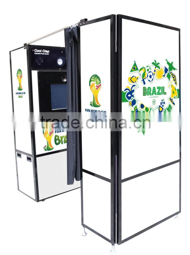 New Products For World Cup 2014 Photography