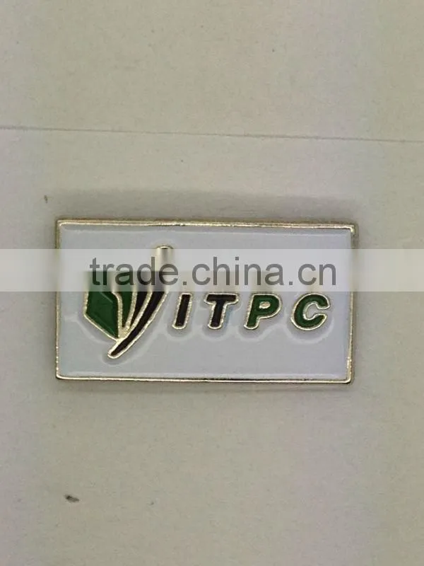 2014 Custom Soft Enamel Metal Badge /Custom Soft Enamel Glitter Baseball Trading Pins Factory