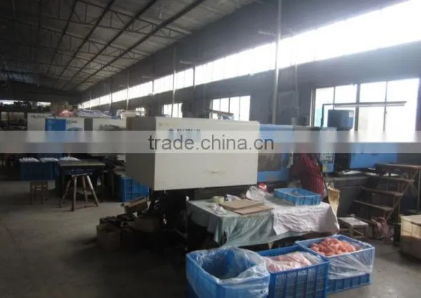 Ninghai Qingkai Mould & Plastic Co., Ltd. company overview - view 3