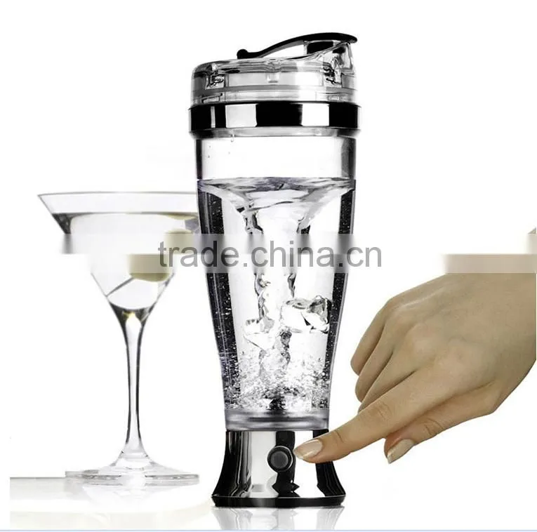 electric shaker bottle sport shaker bottle