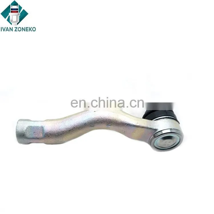 Best Quality Auto Parts Tie Rod End Assy 45046-69235 4504669235 For Toyota