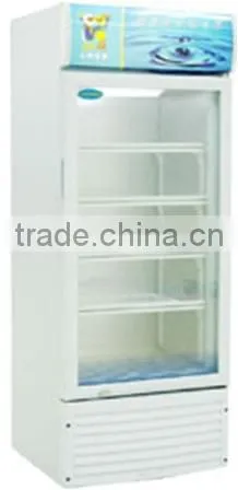 Vertical Showcase Refrigerator, Display Pepsi Refrigerator
