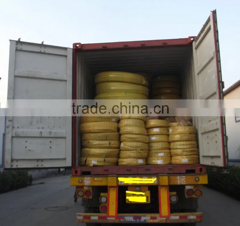 Hydraulic hose crimping machine price for sale