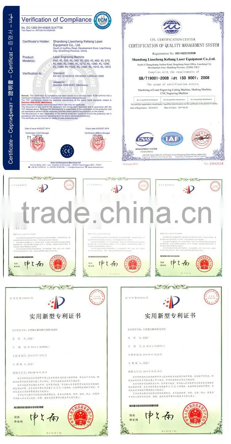 high quality sheep ear tag laser marking machine