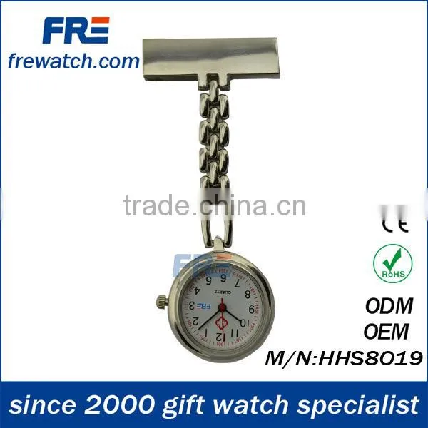 digital medical nurse watch custom nurse watch(HHS8019)
