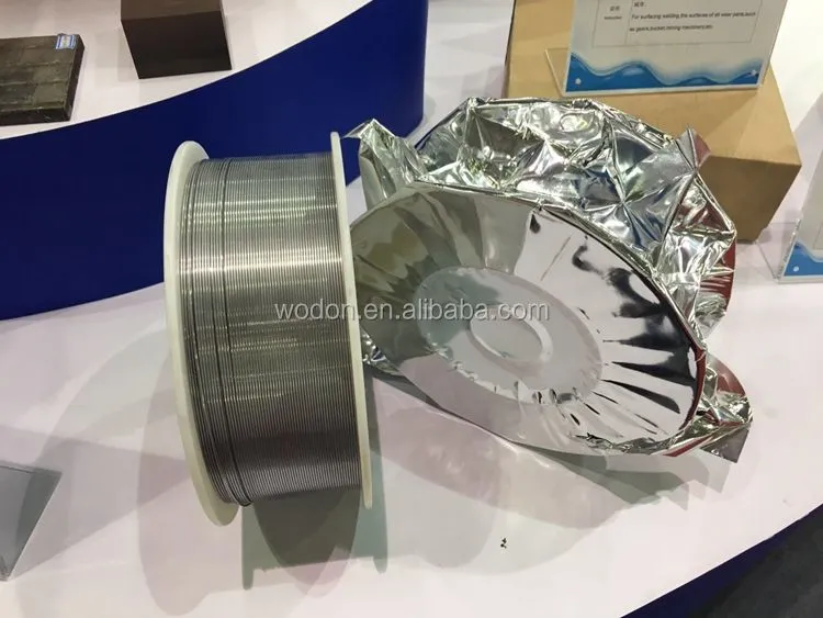 HB-YD788 Surface Welding Flux Core Wire with Wear Plate Metal & Metal Products