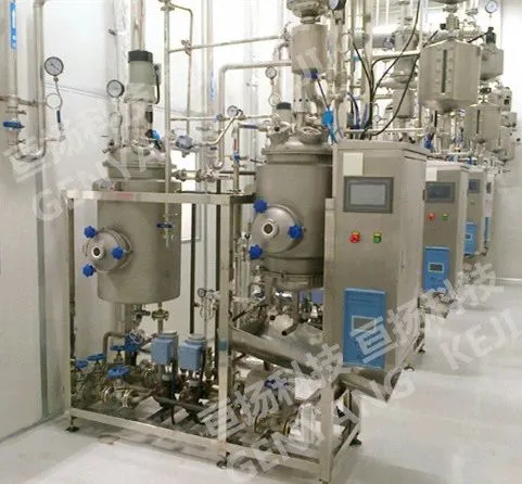 Factory Customized Wine Making Machine Stainless Steel Wine Fermentation tank