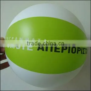 Promotional Inflatable Ball with CE, Inflatable Beach Ball