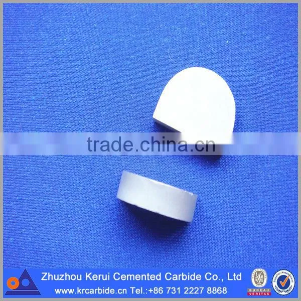 Extruded Cemented Carbide Saw Tips for turning,milling,drilling,cutting