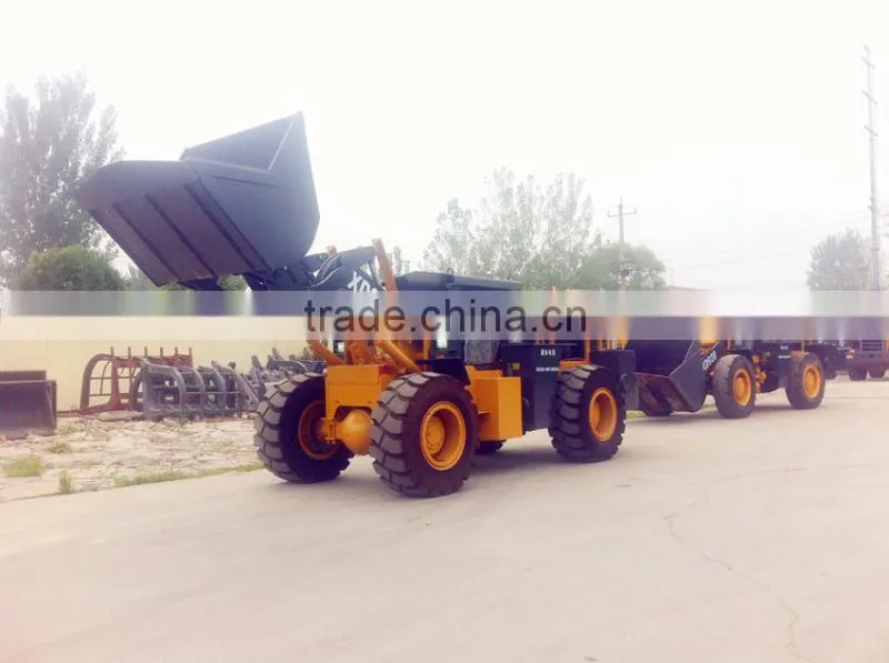 XD926 coal wheel loader
