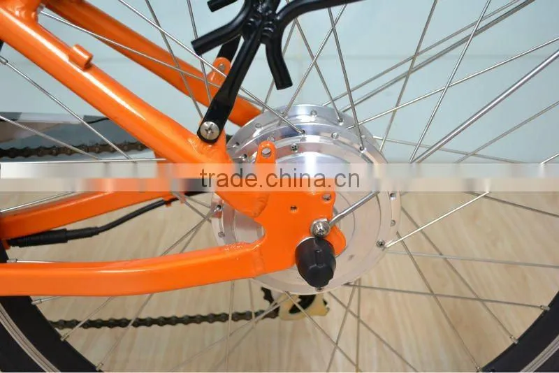 electric bicycle/strong electric bicycle/electric mobility bicycle (LD-EB103)