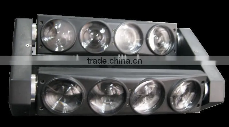 EXW price RGBW led moving head bar beam scanning led beam pulse effect beam bar