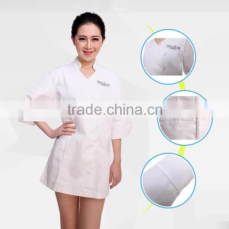 Hair Cut/Beauty Salon Uniform