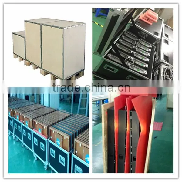 indoor led display, P5 indoor display for hotel, for shopping hall