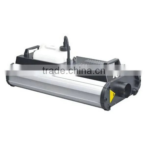 Hot stage equipment machine fog machine 3000w