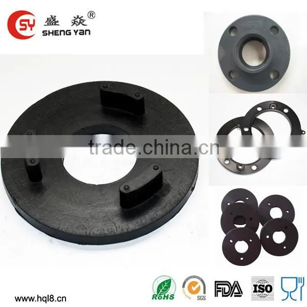 china supplier custom oil filter rubber gaskets