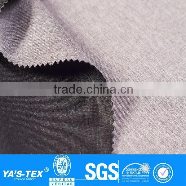 2 layer yarn dyed fabric for cloth