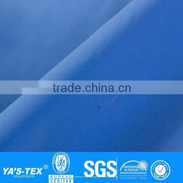 mesh 3 layer laminated softshell fabric for outdoor sports