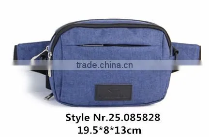 2016 mini messenger bag camouflage canvas phone storage bag