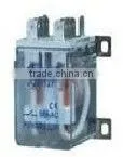 JL-7 high-power 24v timer relay