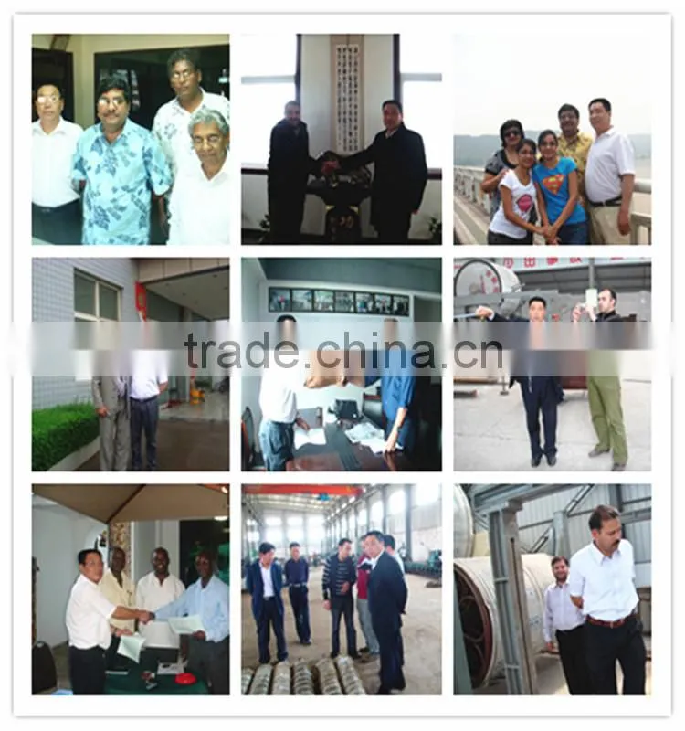 Automatic Culture Paper Making Machine Paper Production Line Machinery