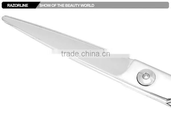 Razorline SK07 6.0" SUS440C High Quality Hair Scissors 440C Japanese Steel