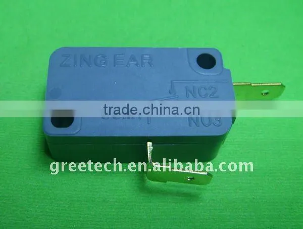 micro switchES