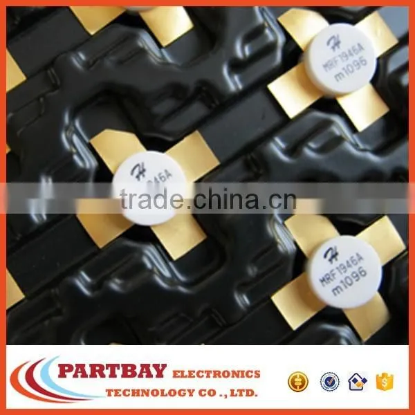 Electronic components high-frequency transistor MRF1946A