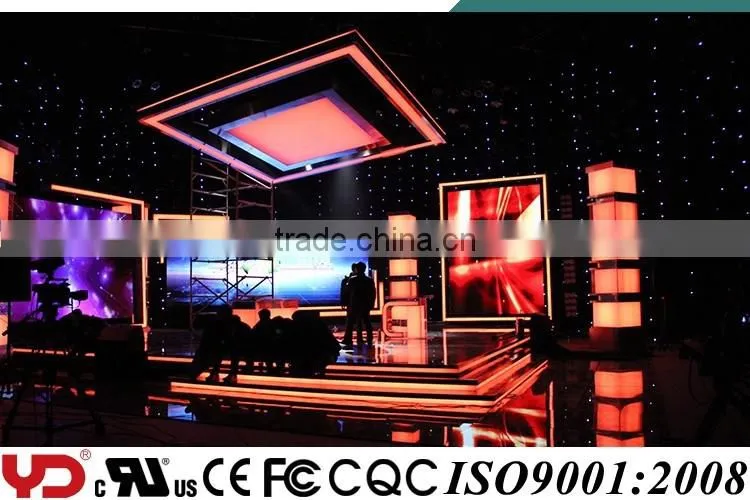 SMD5050 Led dome light for indoor decoration lighting