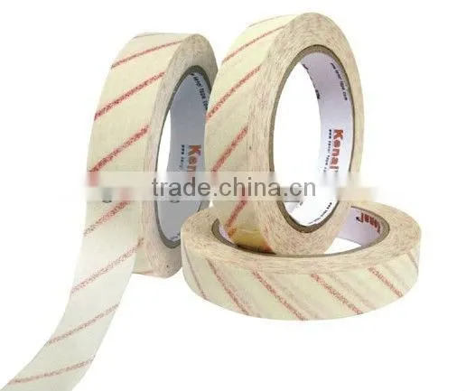 PLASMA sterilization chemical Indicator label tape