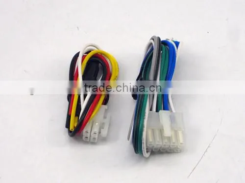 TIF card USB motorcycle alarm mp3 with 3inch speaker