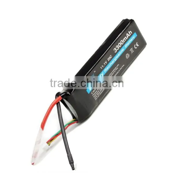 11.1V 1500mAh 20C Walkera Battery 100% Brand New