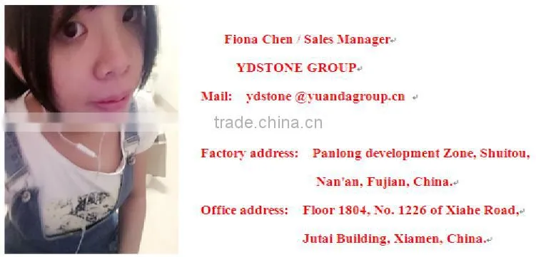 Pure white marble border