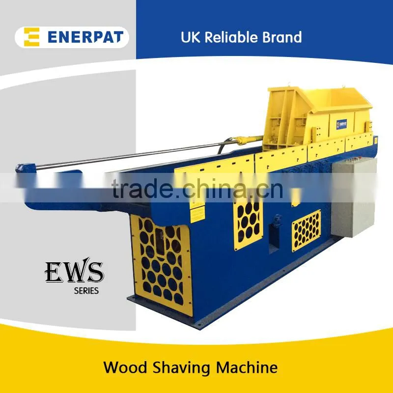 Wood Hammer Mill