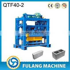 2015 hot 150t curb stone and paver block machine for sale
