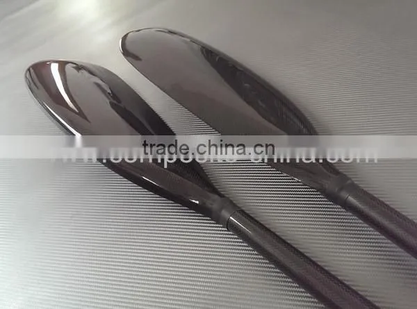 Carbon Fiber Kayak Paddle ,Paddle kayak
