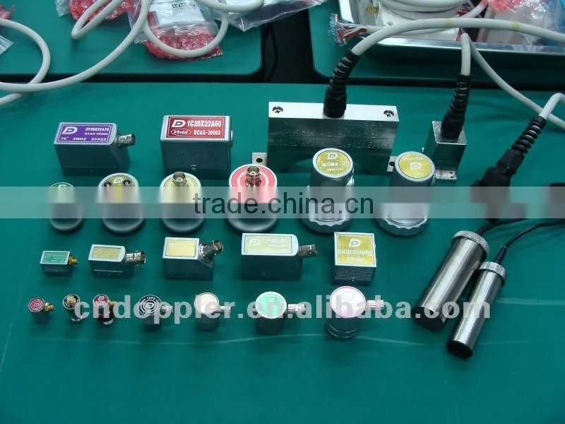 Delay Line Probe