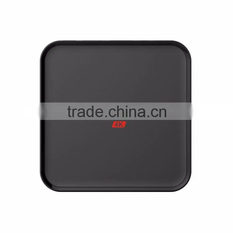 New arrival T95M tv box kodi preload T95M Amlogic s905 2G 8G T95M android5.1 smart box
