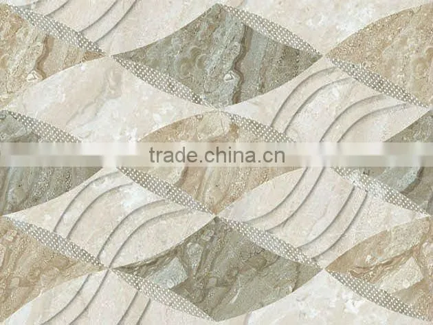Glazed Tile