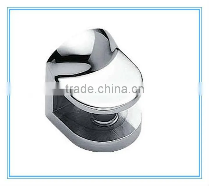 316 handrail glass holder,316 handrail glass adapter for curtain wall