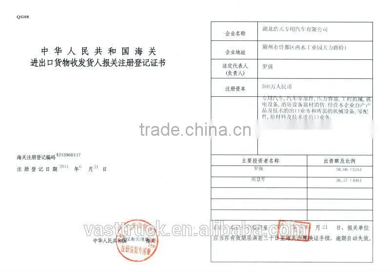 factory direct sale sweeping road truck with high quality