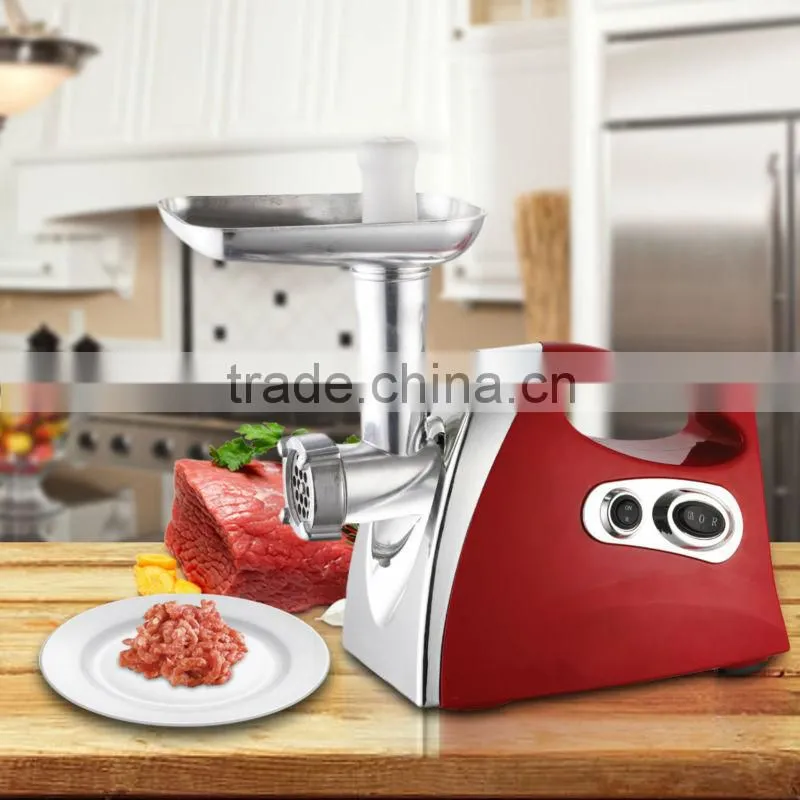 Jialian G48 Plastic Housing Electric Beef Mincer