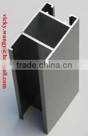 Aluminum Extrusion Profile for Window and Door