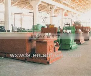 water tank type wire drawing machine/Heavy Water Tank Drawing Machine