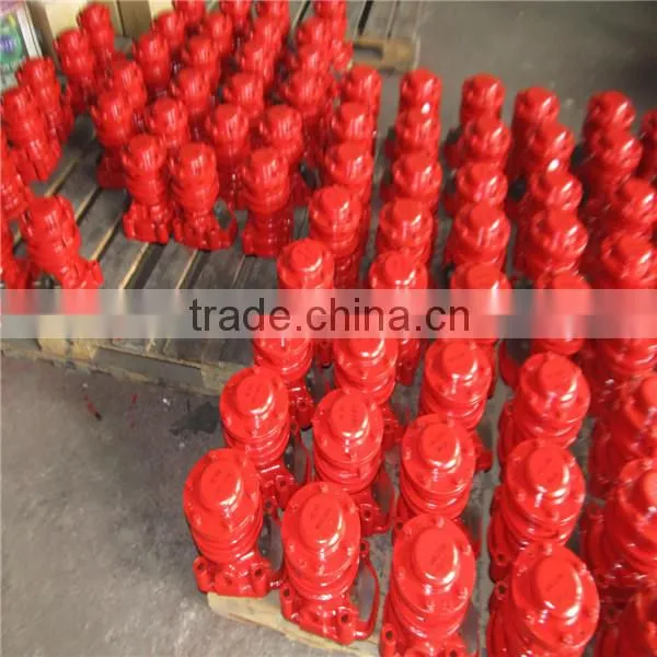 high quality utb 650 pump for romania utb tractor parts