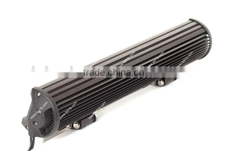 Hot Sell 4WD off road LED Light Bar, LED Driving Light Bar,108W 4X4 LED Light Bar